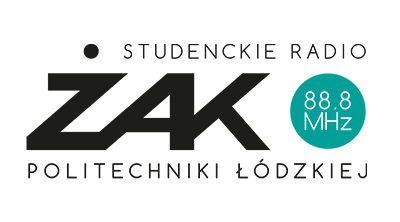 Patronat medialny Studenckiego Radia Żak Politechniki Łódzkiej