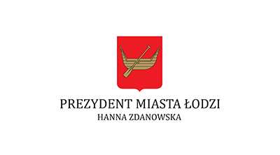 Patronat Honorowy Prezydent Miasta Łodzi